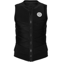 Dames Juice Front Zip Wake Impact Vest